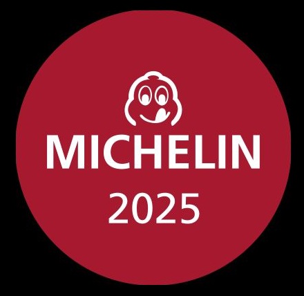 MICHELIN Bib Gourmand 2025 award
