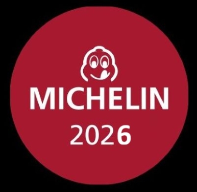MICHELIN Bib Gourmand 2026 award